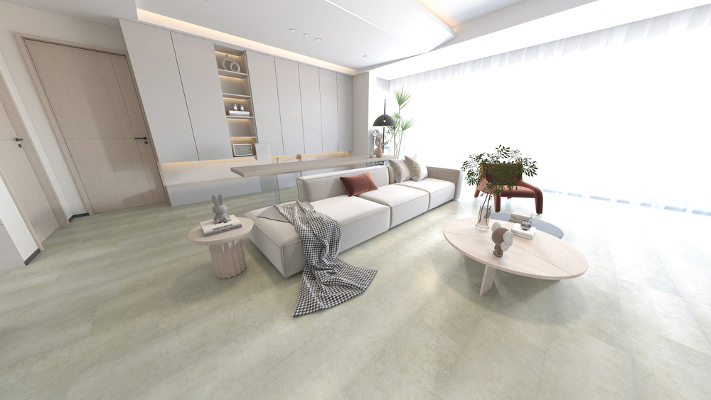 LVT ламинат Onefloor 8012-L