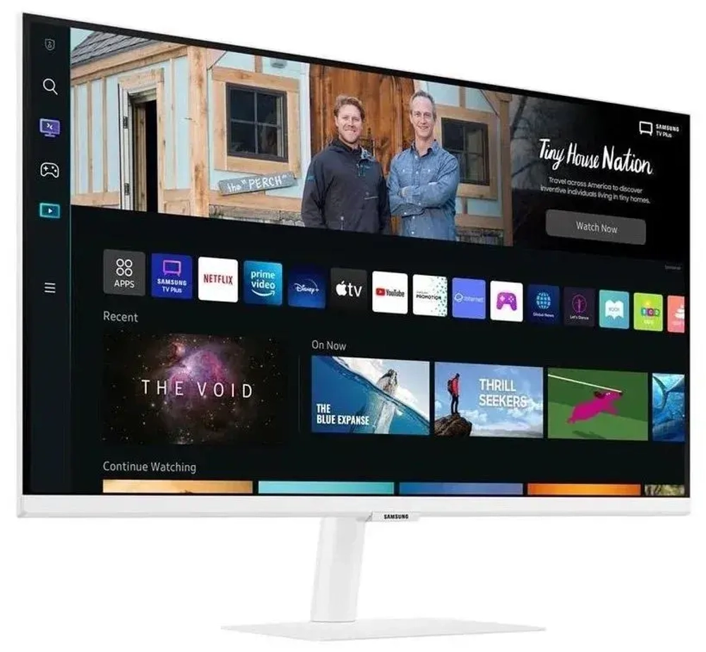 Монитор 27" Samsung S27BM501EU