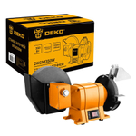Станок заточной Deko DKGM350W 063-4423 угловой