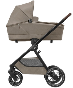 Детская прогулочная коляска Maxi-Cosi Oxford 1150470110 Twillic Truffle/трюфель