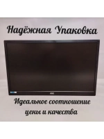 Монитор 22 дюйма, AOC E2270SWN