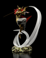 Фигурка Маления Клинок Микеллы богиня гнили Кольцо Элдена Malenia blade of miquella Goddess of Rot Elden Ring