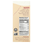 JOI, овсяные сливки, со вкусом фундука, 10 пакетиков по 12 г (0,42 унции)