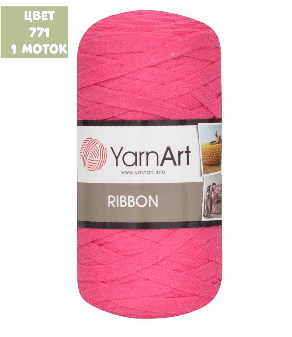 Ribbon (Yarn Art)