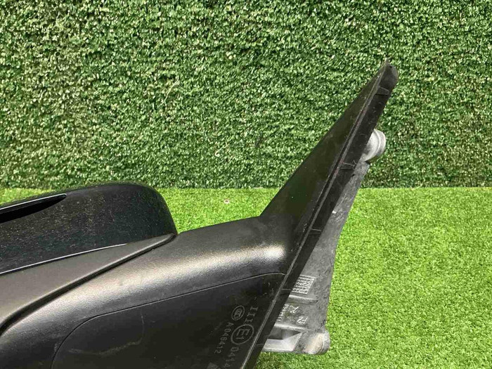 Зеркало правое BMW 5er G30 (2017-2023) 5 контактов