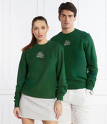 Худые Lacoste - зеленый(SH1156)