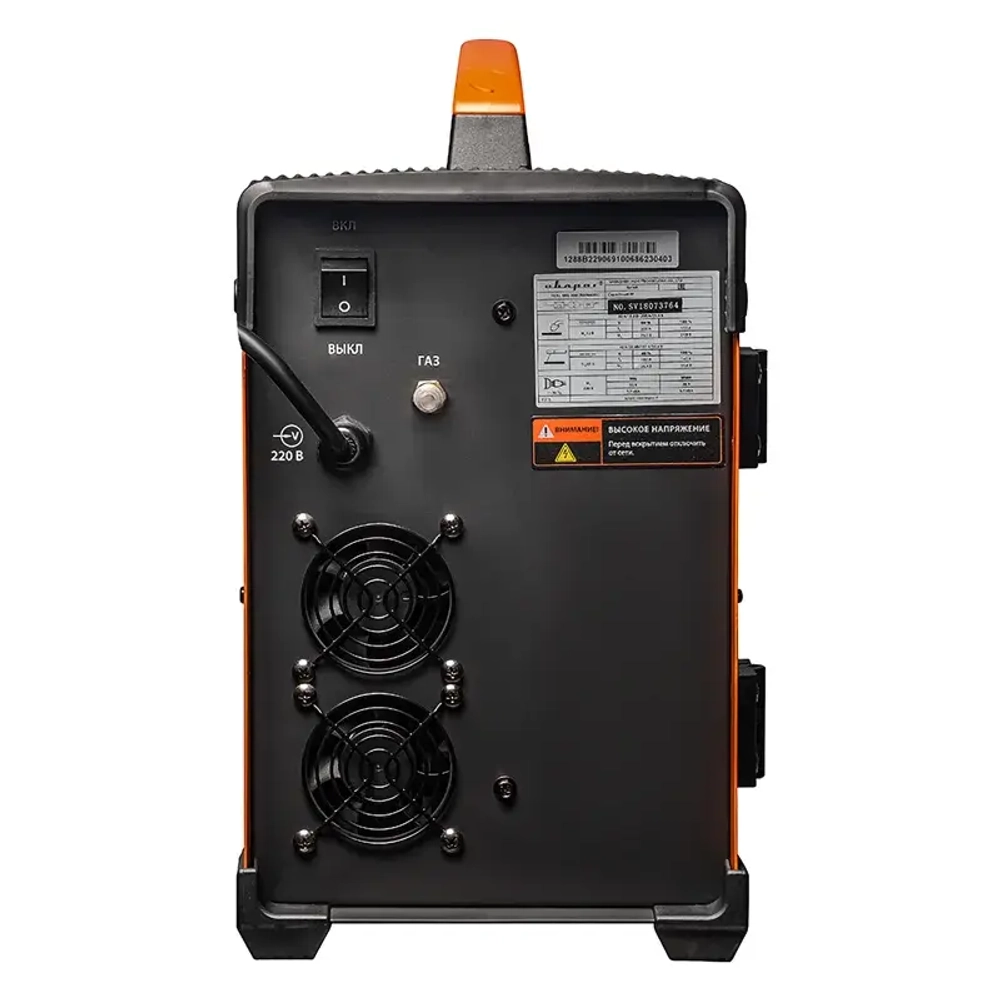 Сварог REAL MIG 200 N24002N сварочный инвертор 00000095727