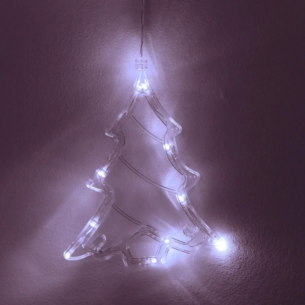 Гирлянда для дома БАХРОМА «Волшебство» ш2,5 м* в0,6/0,9м 120 ламп LED, 8 реж, IP-20, Белый (возможность соединения)