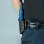Кобура P226 поясная кайдекс