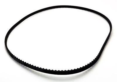 Приводной кожаный ремень для БШМ с электр. приводом №123