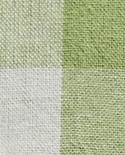 Zara Home скатерть из хлопка, клетка, 160 120 см