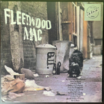 Fleetwood Mac ‎– Peter Green's Fleetwood Mac (Европа 1973г.)