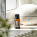 Эфирное масло doTERRA Японская мята, Japanese Peppermint, 15 мл