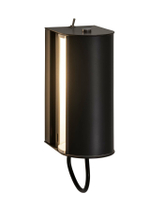 Настенный светильник Nemo APPLIQUE CYLINDRIQUE PETITE