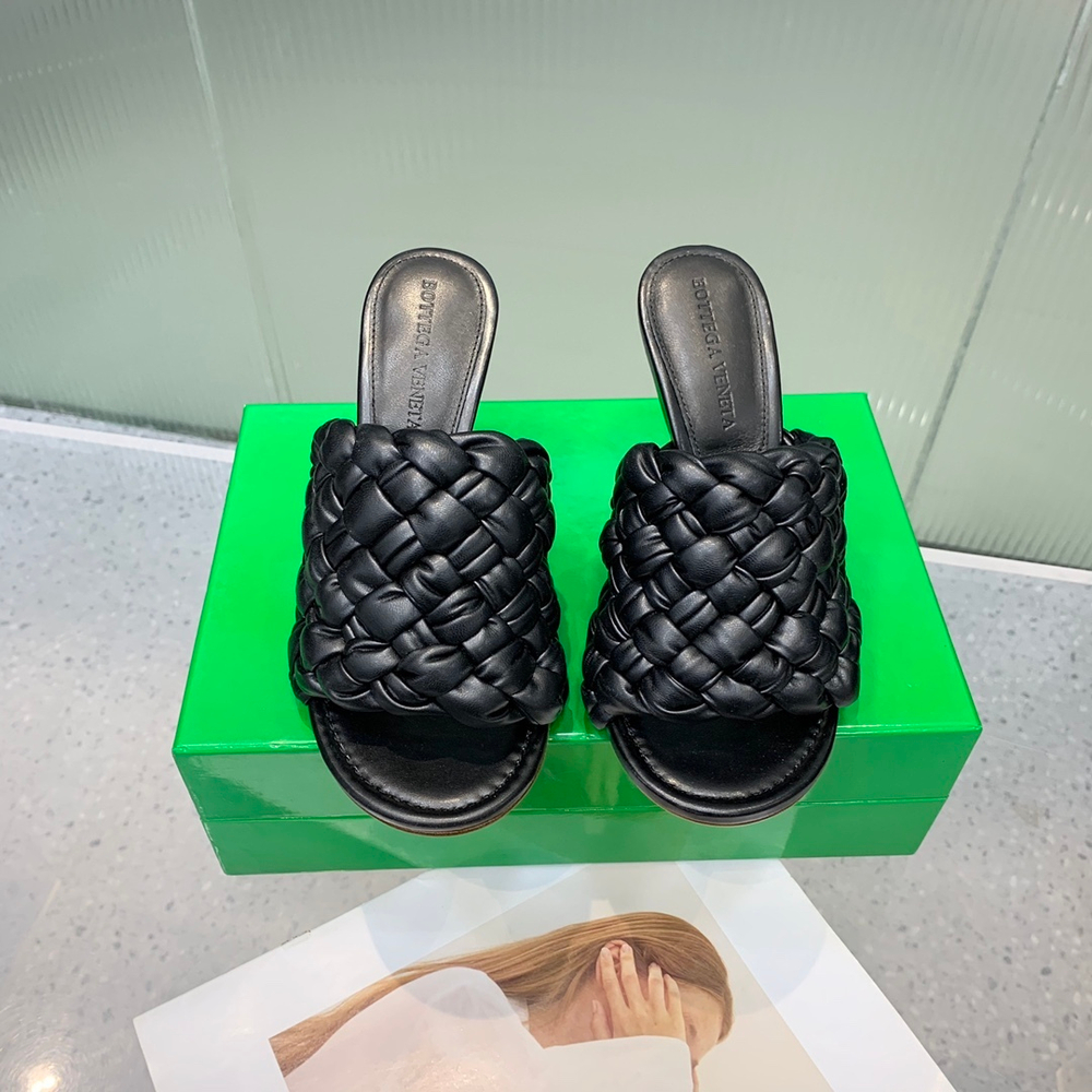 Bottega Veneta Dot Wave 9 cm