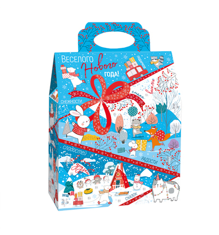 Упаковка Калейдоскоп 700гр