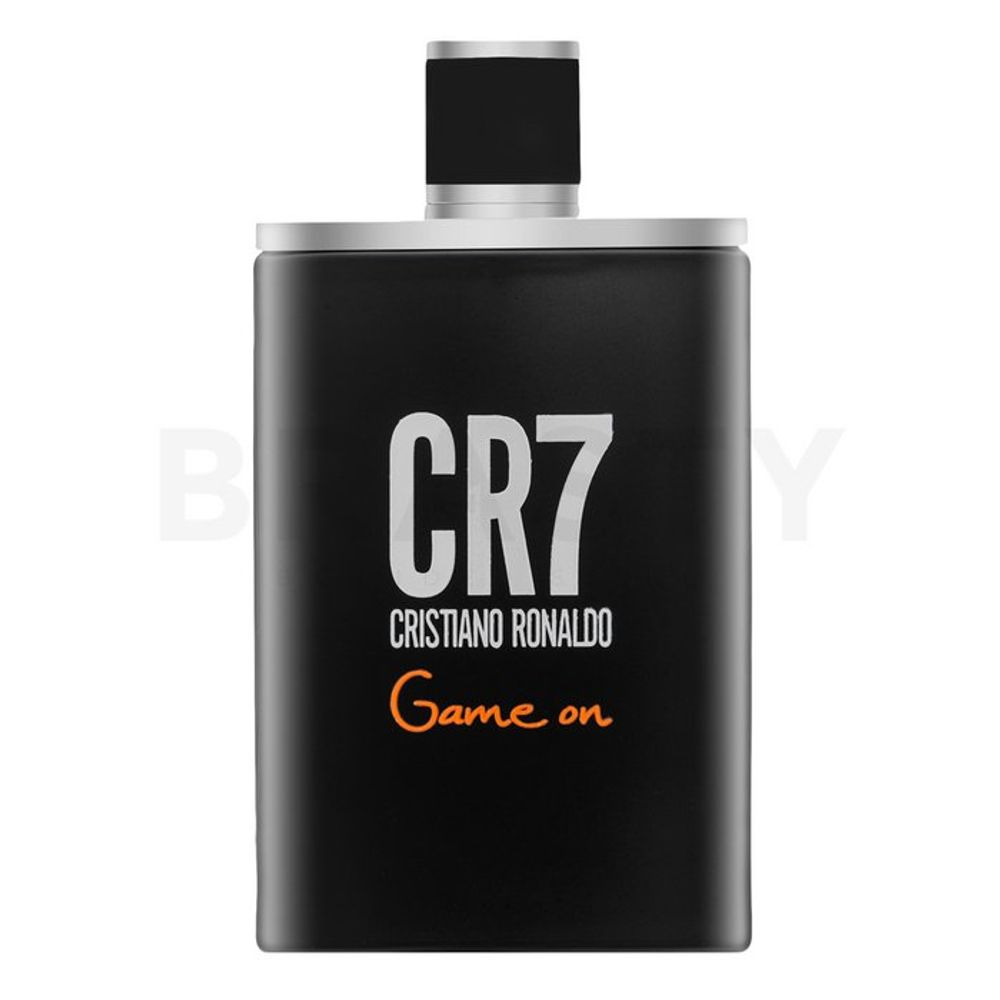 Cristiano Ronaldo CR7 Game On EDT M 100 ml