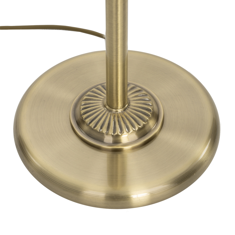 Citilux Латур CL413911 Торшер Бронза