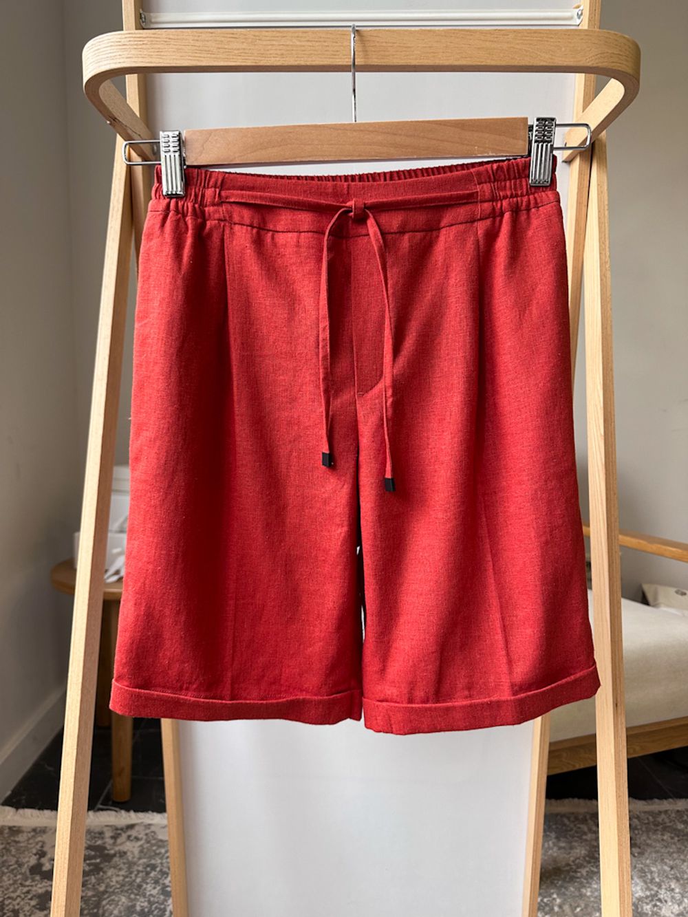 Новые шорты Silver Spoon, 146