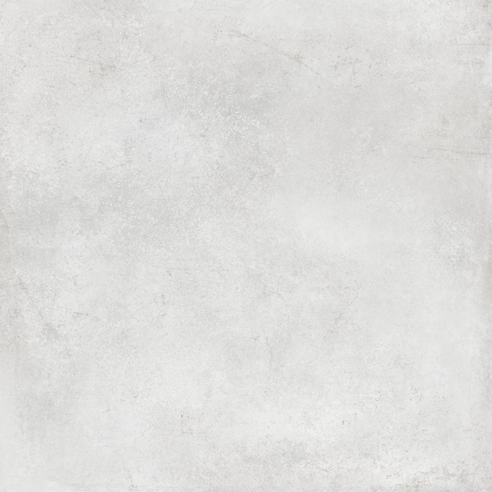 Керамогранит Alma Ceramica GFU6060TTM07R Totem 60x60 серый светлый глазурованный матовый / противоскользящий под бетон