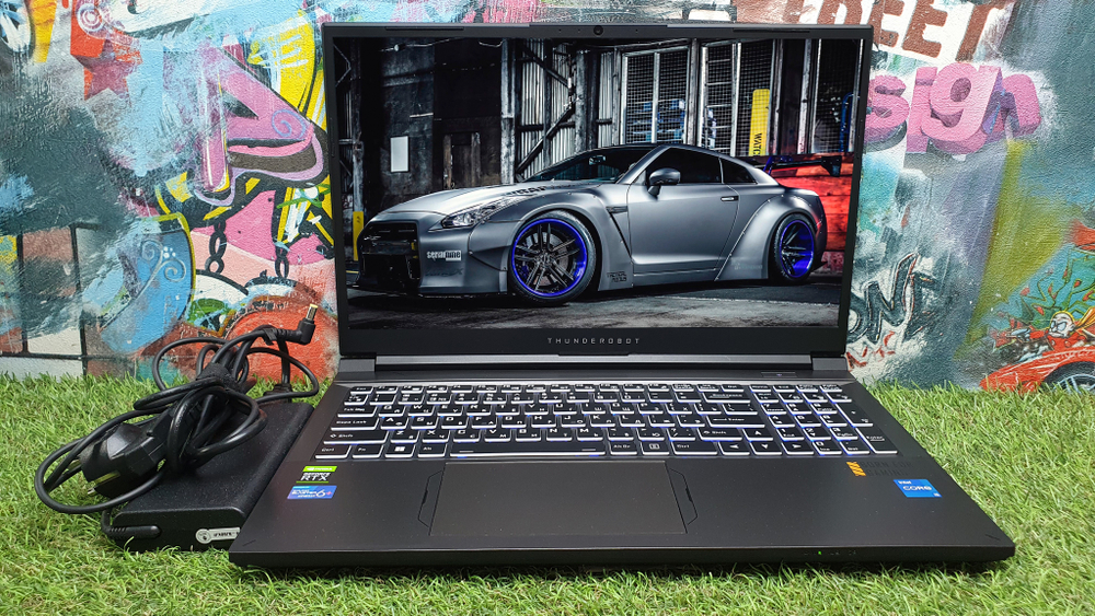 Игровой Thunderobot i5-12/16GB/RTX 3060 6Gb/144 Hz/911 MT Pro D JT0096E09RU/Windows 10