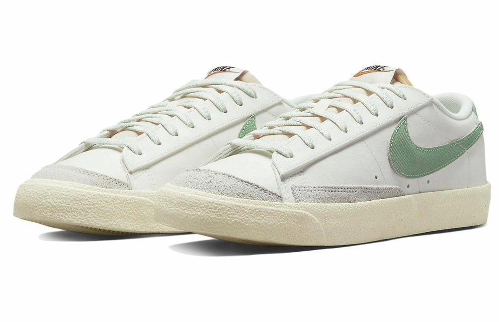 Кроссовки Nike Blazer Low '77 Prm "Certified Fresh" 77 Prm "Certified Fresh"