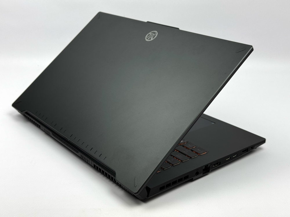 Игровой ноутбук ASUS TUF Intel Core I7-12700H / RTX 4070 8GB / 16GB / 1TB / 17.3" / 165Hz / Win11 Ru / Русско-Английская клавиатура