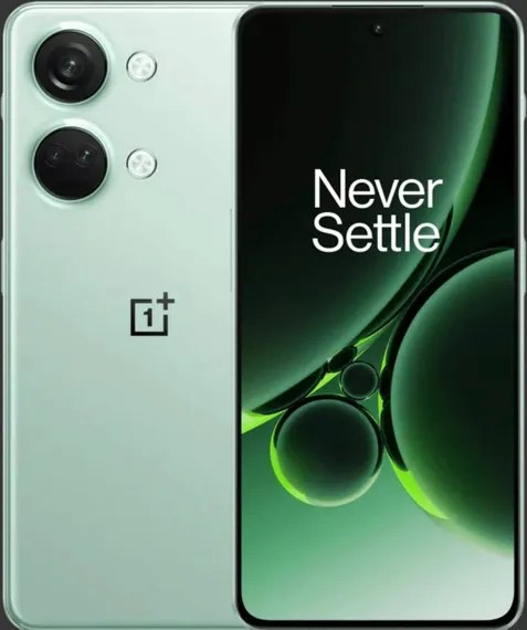 OnePlus Nord 3