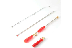 Ранцевый бензиновый распылитель PATRIOT PT-800 755302500