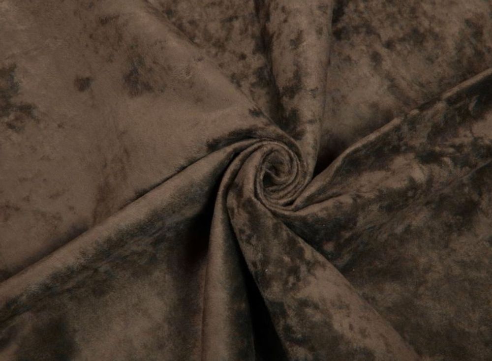 Микровелюр Катания 23