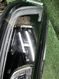 Фара правая Chery Tiggo 8 Pro (21-24) LED