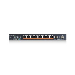 Коммутатор ZYXEL NebulaFlex XMG1915-10EP-EU0101F