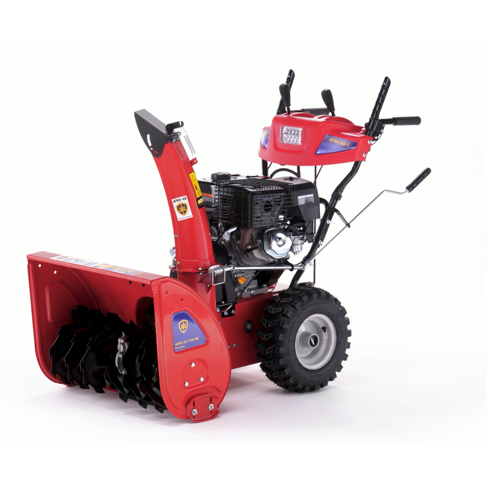Снегоуборщик APEK AS 1150 ME Pro Line