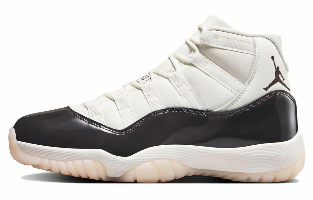 Кроссовки Jordan Air Jordan 11 "Neapolitan" Aj11 (Женская размерная сетка)