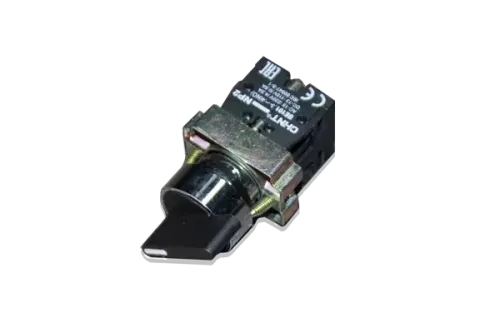 Переключатель ручн./авто. для станка ВПК ГС-32