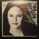 Peggy Lee - Guitars Ala Lee (США 1966г.)