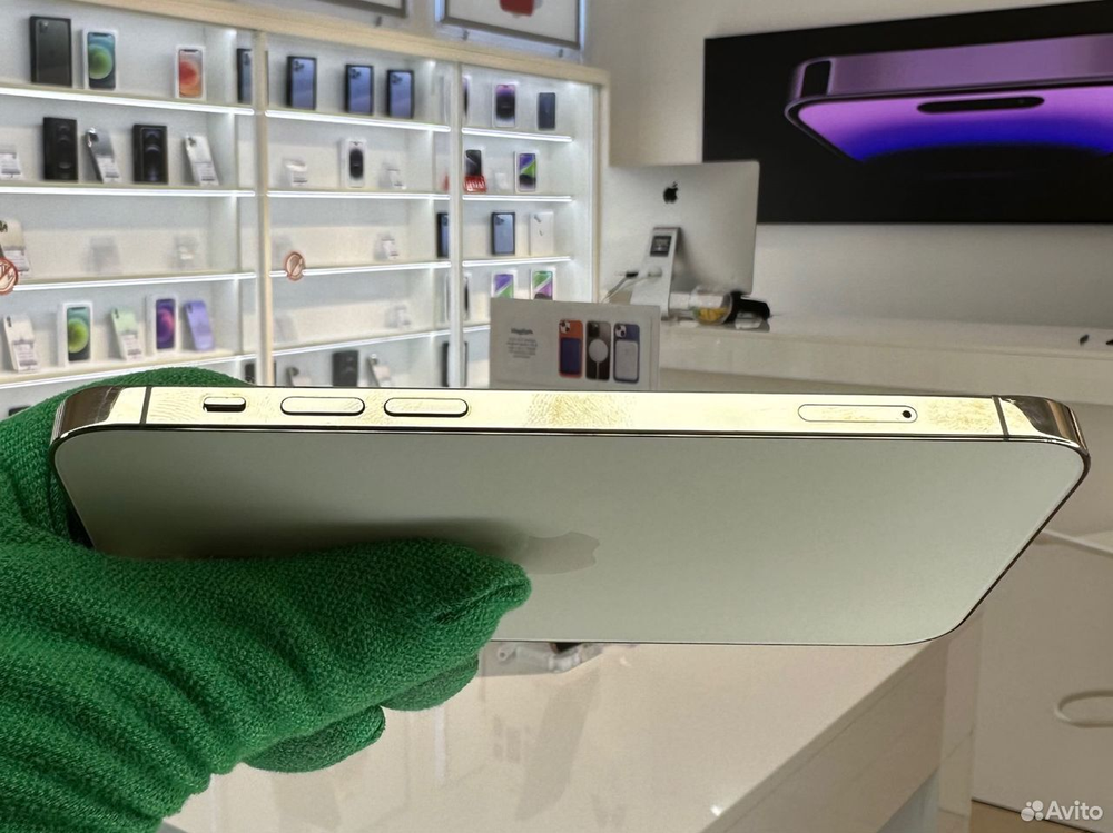 iPhone 12 Pro, 256 ГБ б/у