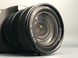 Sony RX10 IV