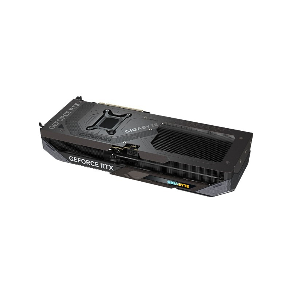 Видеокарта GIGABYTE GeForce RTX™ 5070 GAMING OC 12G GDDR7 192-bit, 2625 МГц