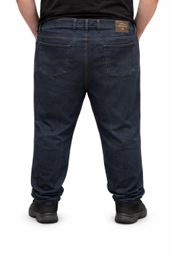 Джинсы NS_KUDUS_STR_KANVE DEKON'S 507