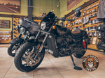 Мотоцикл Harley-Davidson® Street Rod