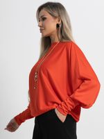 Блуза Муза (хурма) Б15183-5М LT Collection