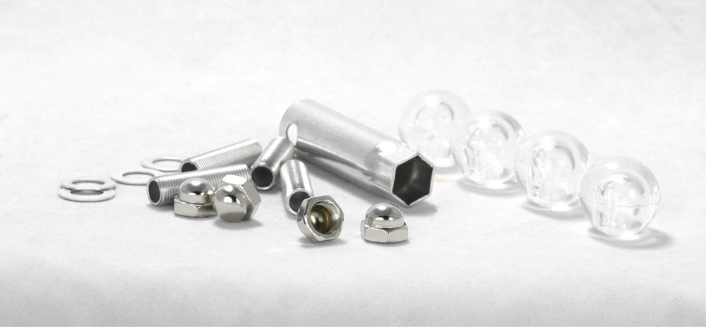 Торшер Lussole LSP-0523