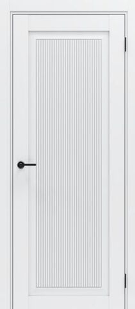 Межкомнатная дверь Portika Neo 4 Shellac White