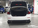 BMW 5 Series (G30) 530i xDrive Luxury (06.2022)