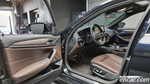 BMW 5 Series (G30) 530i M Sports (11.2020)