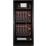 Трехфазный EOS 18 кВт, 12 кВтч