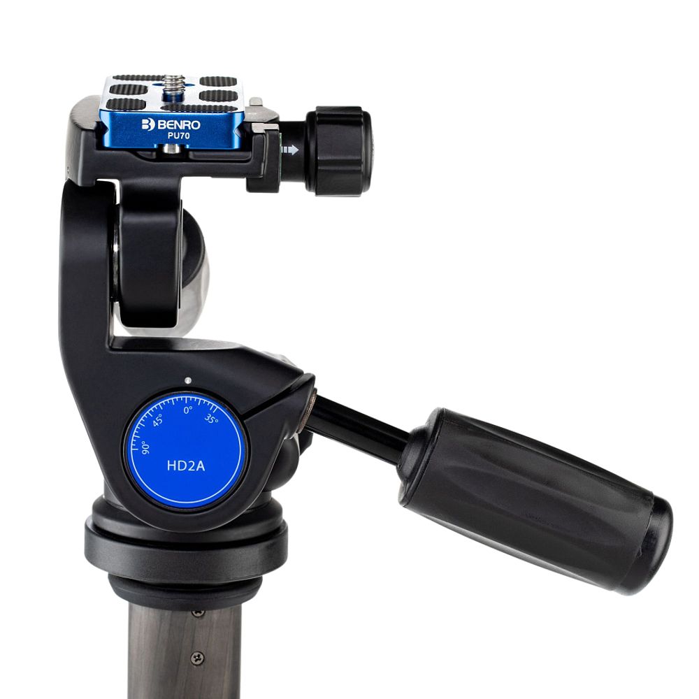 Штатив Benro TMA28AHD2A