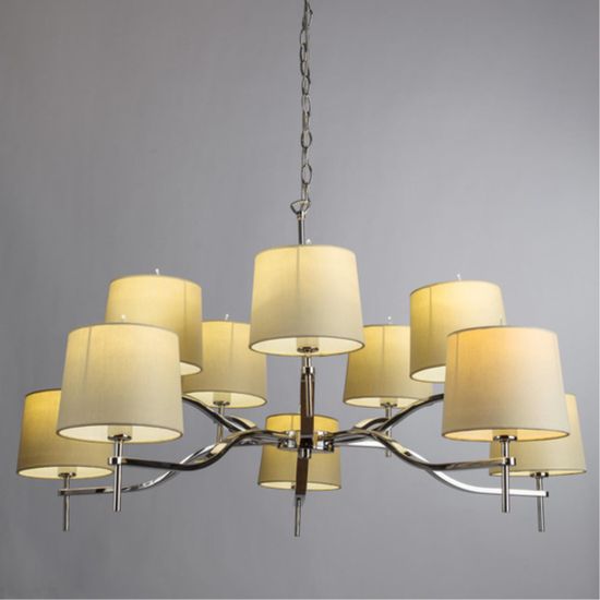 1341/02 LM-10 СВЕТИЛЬНИК ПОДВЕСНОЙ