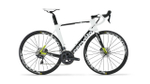 Шоссейный велосипед Cervelo S3 Disc Ultegra (2018)